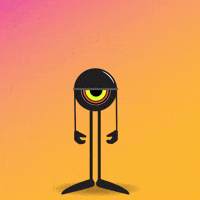 Mad Moving On GIF by BOSS EYEhole