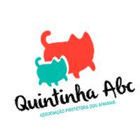 Sticker by Quintinha Abc