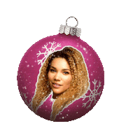 Ua Holiday Sticker by The Umbrella Academy