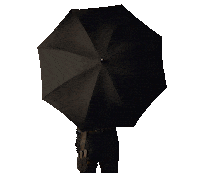 diego Sticker by The Umbrella Academy