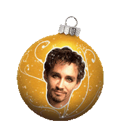 Ua Holiday Sticker by The Umbrella Academy