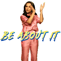 Happy Becky G Sticker by Facebook