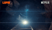 Part 2 Paris GIF by NETFLIX