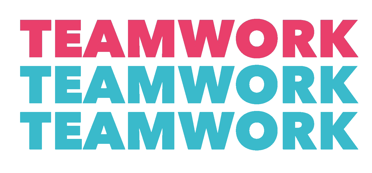 WerkenBijTiming giphyupload teamwork samen team work Sticker