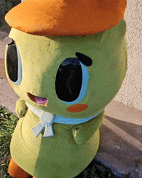 Chile GIF by Humita