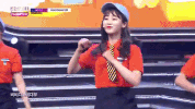 k-pop GIF