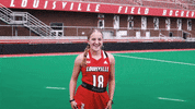 University Of Louisville Go Cards GIF by Louisville Cardinals