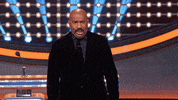 Steve Harvey Laughing GIF by ABC Network