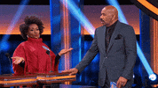 Steve Harvey Dancing GIF by ABC Network