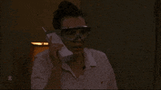 Googles GIF by Big Brother