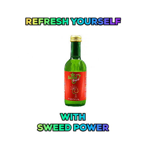 sweedpower drink sweed sweedpower GIF