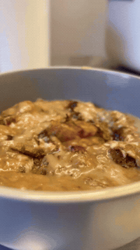 Cookie Dough. Yes, In This. | Rice Robot