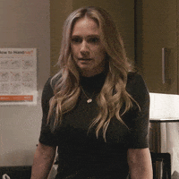 Angry Season 17 GIF by Paramount+