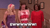 jimmy fallon ew GIF by Obama