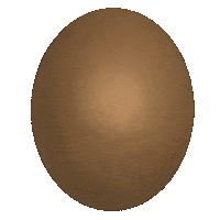 aykimkio food chicken egg eggs Sticker