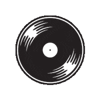 University Of Central Florida Dj Sticker by UCF Office of Student Involvement