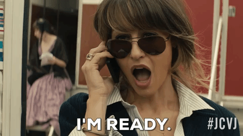 amazon GIF by Jean-Claude Van Johnson