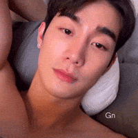 Muscle Daddy GIF