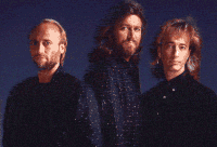 GIF by Bee Gees