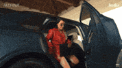 Kim Kardashian Disney Plus GIF by HULU