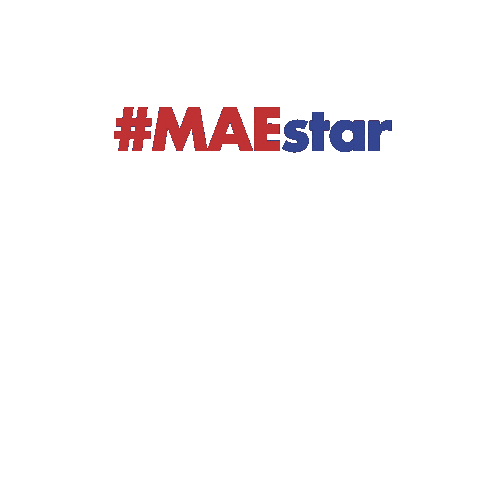 MAEsports giphyupload sports Mãe scholarships Sticker