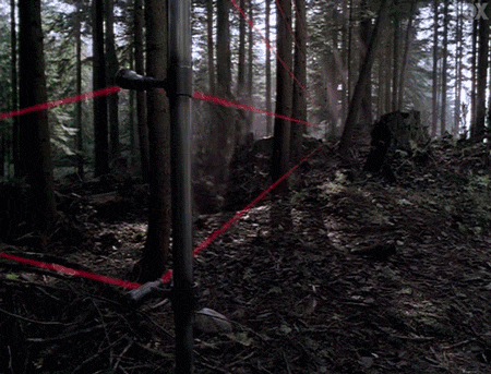 x files GIF by The X-Files