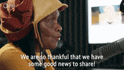 Good News GIF by PBS