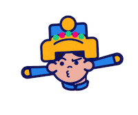 beautiquevn happy new year lunar new year beau beautique Sticker