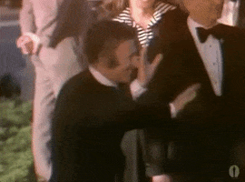 french oscars GIF by The Academy Awards