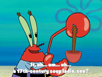 season 3 episode 6 GIF by SpongeBob SquarePants