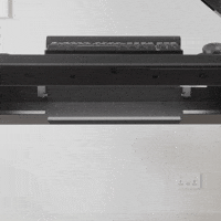 Standing Desk GIF by Secretlab