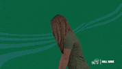 New Orleans Pose GIF by GreenWave