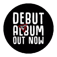 Sticker by Burning Fuel Band