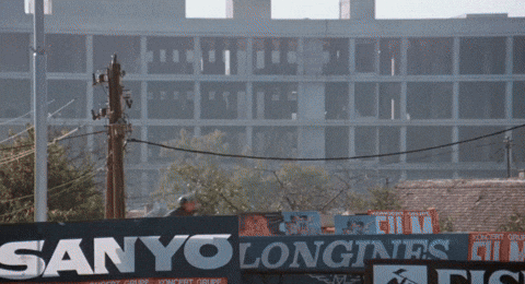 heroes3podcast giphyupload 80s hong kong jackie chan GIF