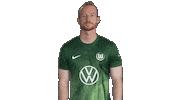 Happy Germany Sticker by VfL Wolfsburg