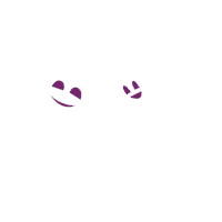 Casper The Friendly Ghost Halloween Sticker by bboxforkids