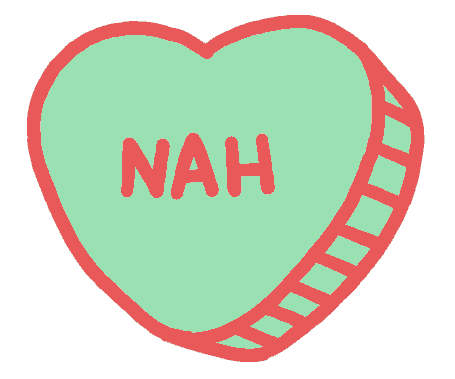 Fun No Sticker
