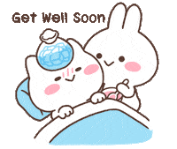 Cat Love Sticker by Minto Inc.