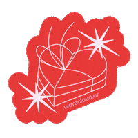 Valentines Day Corazon Sticker by Warecloud Rosario