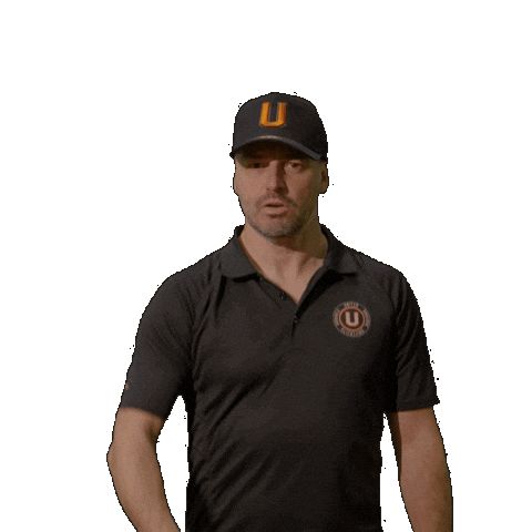 Hokej Uhk Sticker by UNIted HK