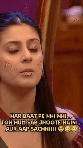 Isha Malviya Ishamalviya Abhishek Kumar Abhishekkumar Jhoote GIF