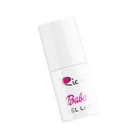 RichNailsOfficial richnails rich nails babe gel lak Sticker