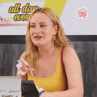 Thinking Thought GIF by Chicken Shop Date