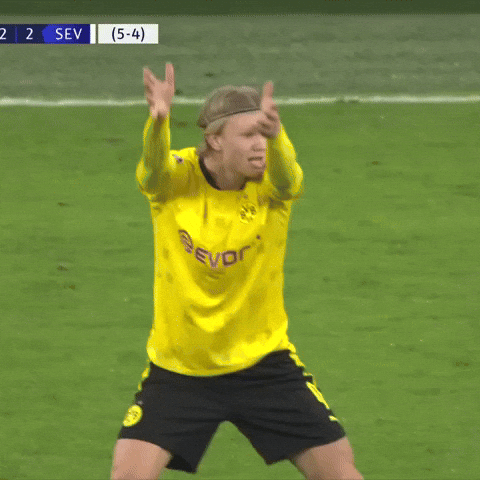 Angry Come On GIF by DAZN