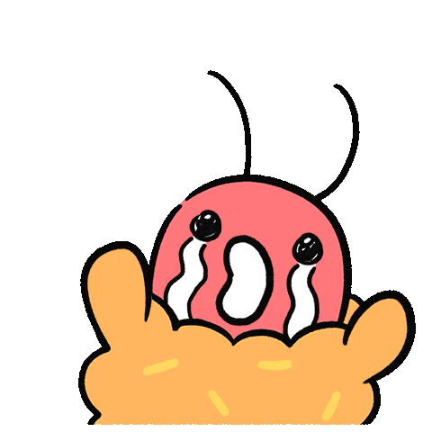 Trick Or Treat No Sticker by pikaole