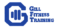 GFT-Devyn fitness gft gillfitness gillfitnesstraining Sticker