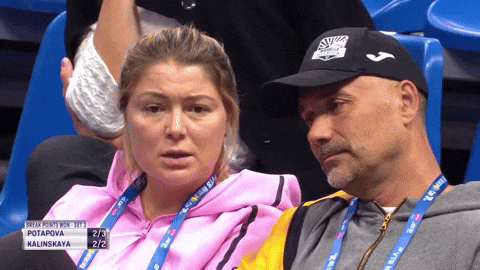 Kremlin Cup Russia GIF