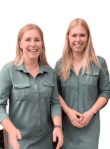 SanneSfeer good girls congrats congratulations Sticker