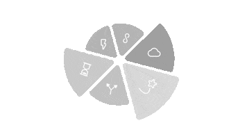 Soul Mate Love Sticker by ThePattern