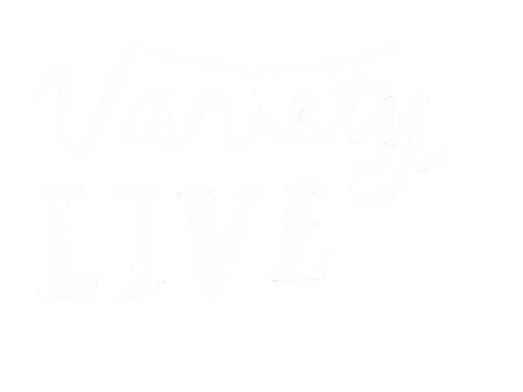 Live Sticker by Variety